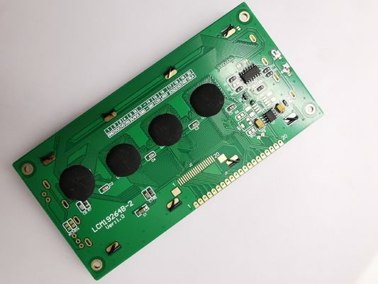 Un buen precio. Módulo azul de la exhibición del LCD del conductor ST7567 12864 de RoHS para la pantalla de la cámara en línea