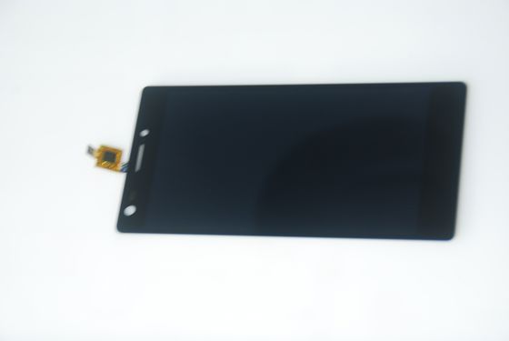 Un buen precio. el 16.7M Color 350cd/M2 exhibición de TFT de 5 pulgadas con el interfaz de MIPI en línea