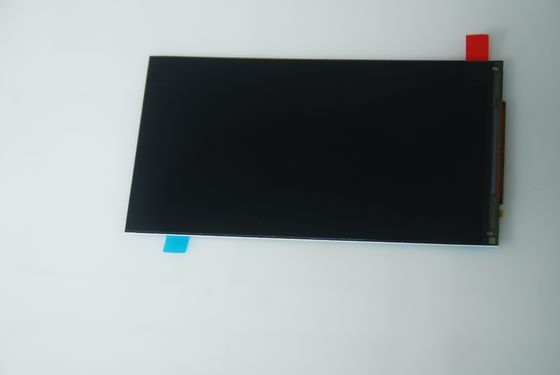 Un buen precio. interfaz de With Mipi Dsi del conductor del módulo St7701s del carácter de 5inch el 16.7M Color LCD en línea