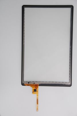 Un buen precio. Pantalla táctil capacitiva superficial del interfaz de 8 pulgadas IIC con GT911 IC en línea