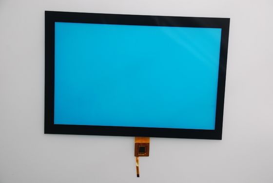 Un buen precio. 10,1 interfaz capacitivo de la pantalla táctil de la pulgada 800x480 TFT IIC en línea
