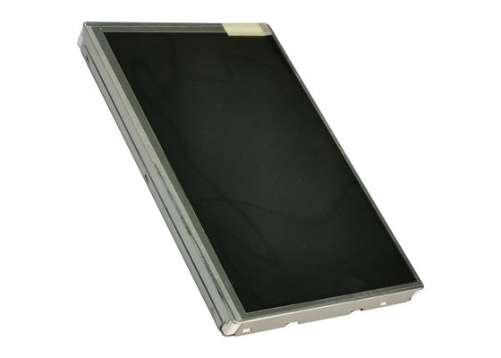 Un buen precio. La pulgada 800x480 TFT LCD del sostenido 8,0 exhibe la exhibición automotriz 116PPI del LCD en línea