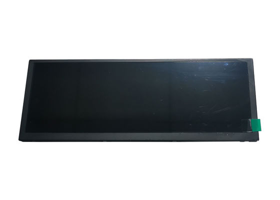 Un buen precio. El interfaz LCD automotriz de LVDS 8bit exhibe la pulgada 1280X400 de BOE 7,36 en línea