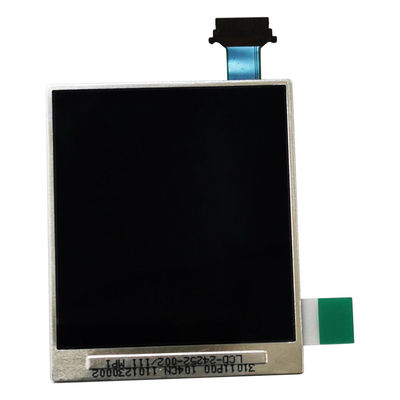 Un buen precio. Luz del sol TFT legible 200cd/M2 de 240×320 QVGA IPS los 2.4in para el teléfono móvil en línea