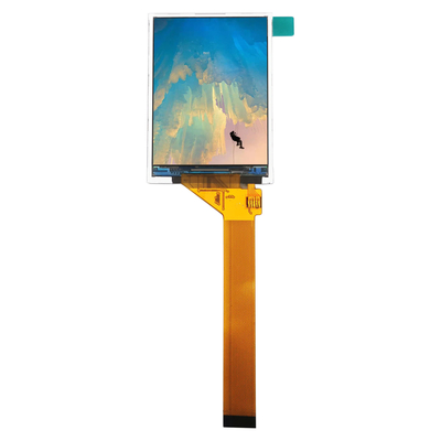 Un buen precio. 2,8 interfaz ligero del MPU de la exhibición ST7789V 240x320 del LCD TFT de la pulgada en línea