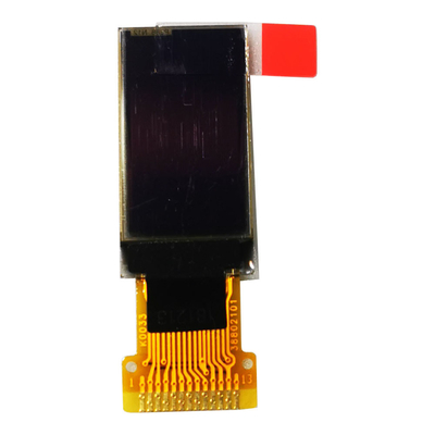 Un buen precio. La pulgada 80x128 13 de la exhibición 0,78 de SPI OLED del Grayscale fija la emisión del uno mismo SSD1107 en línea