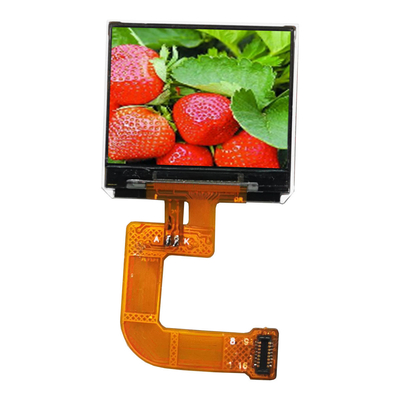 Un buen precio. 128x96 módulo 4 SPI del carácter del LCD de 1,0 pulgadas interconectan el módulo de la pantalla de ST7735S TFT LCD en línea