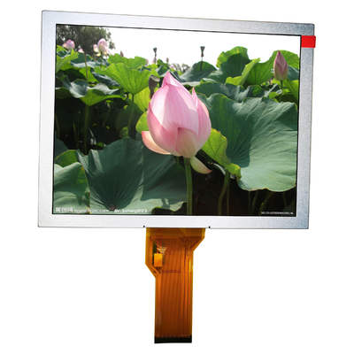 Un buen precio. Los carriles del módulo 800x600 SVGA MIPI 4 de TFT LCD de 8,0 pulgadas de Innolux EE080NA-06A interconectan en línea
